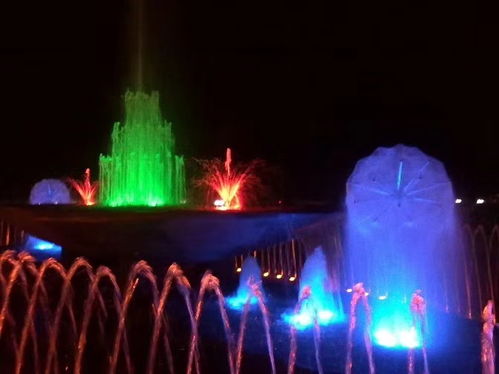 水景喷泉支撑器批发价解析及假山景观应用